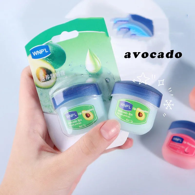 avocado 1pcs