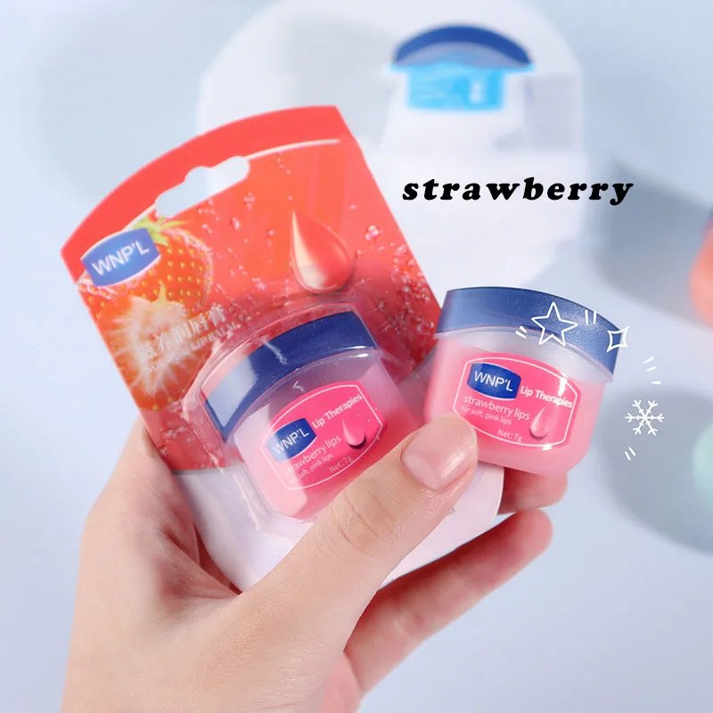 strawberry 1pcs