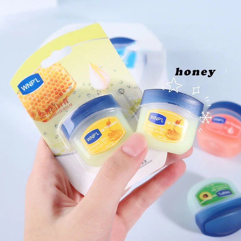 honey 1pcs