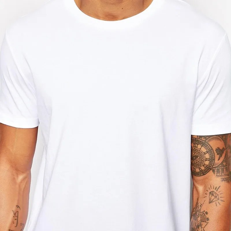 White T shirt