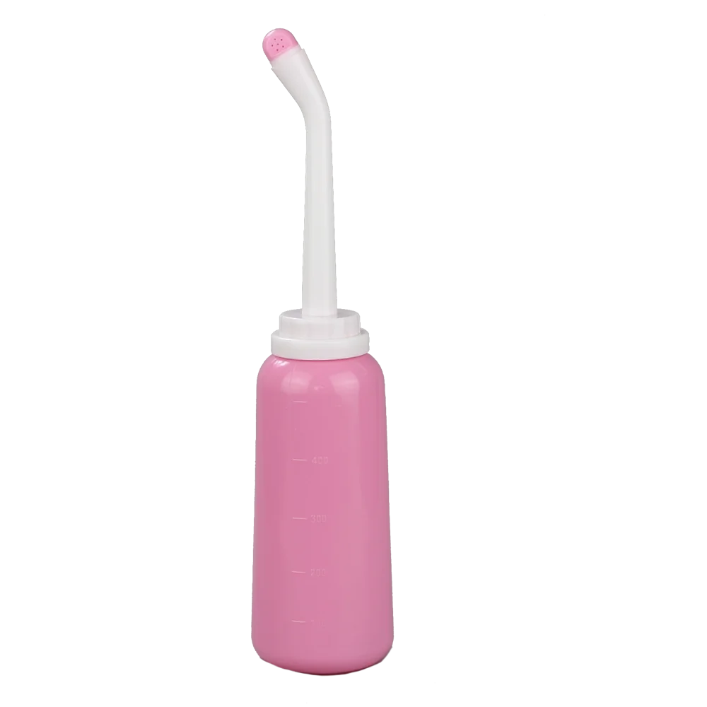 Peri Bottle for Postpartum Essentials Baby Showers Feminine Care Mom Washer for Perineal Recovery Cleansing After Birth