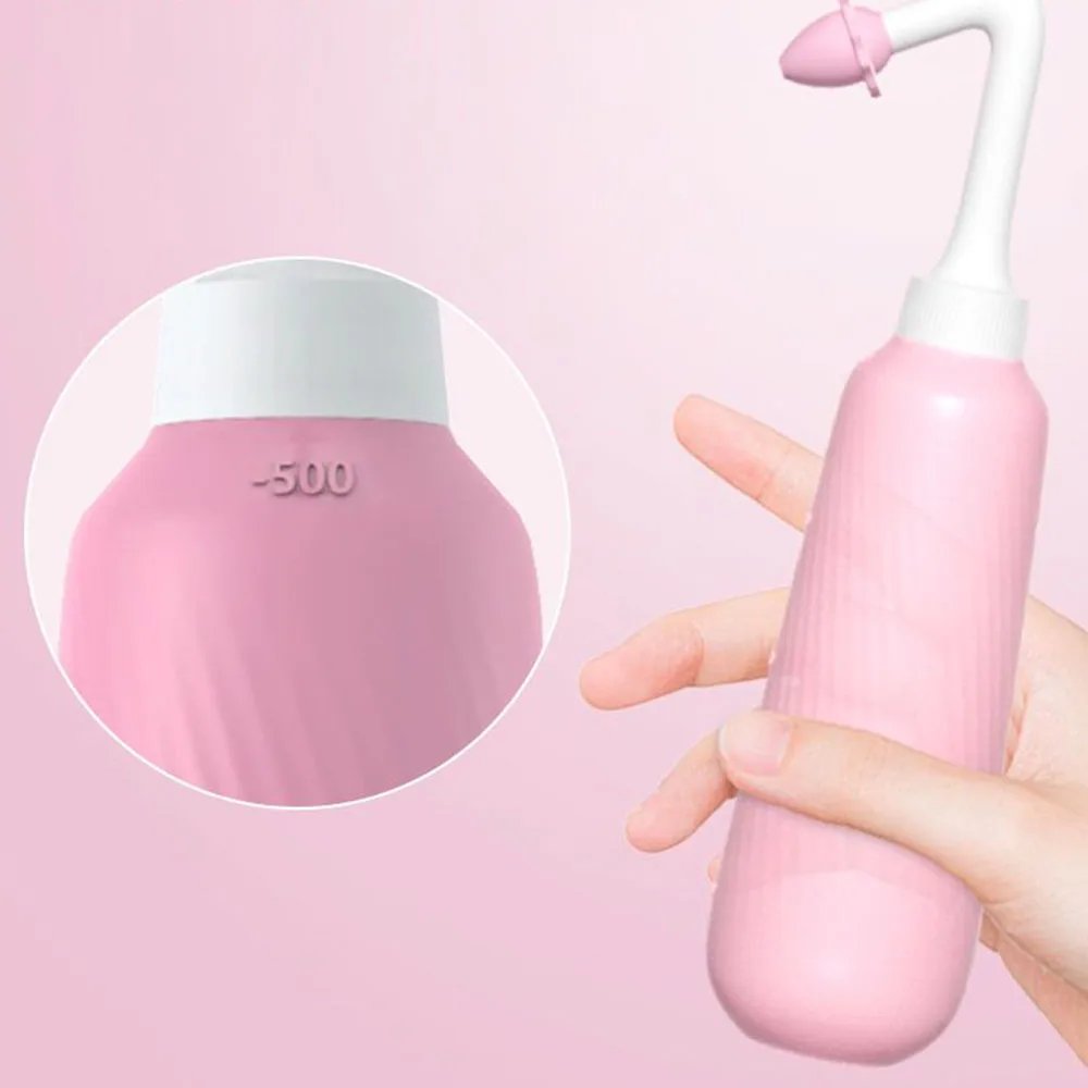 Peri Bottle for Postpartum Essentials Baby Showers Feminine Care Mom Washer for Perineal Recovery Cleansing After Birth