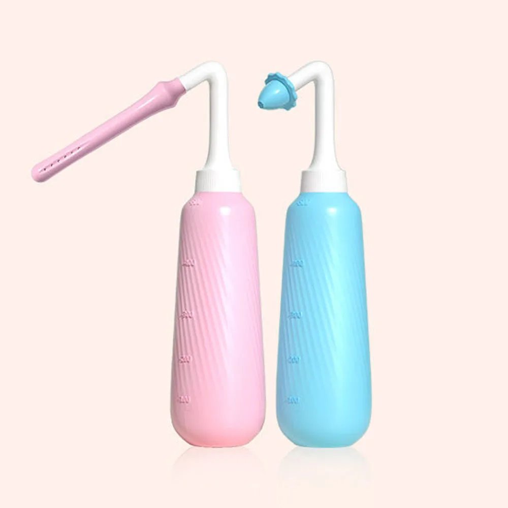 Peri Bottle for Postpartum Essentials Baby Showers Feminine Care Mom Washer for Perineal Recovery Cleansing After Birth