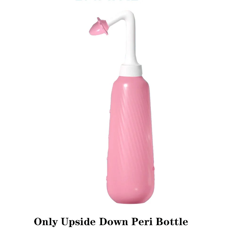 A Bottle-1 nozzle