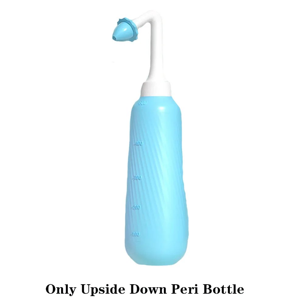 A Bottle-1 nozzle