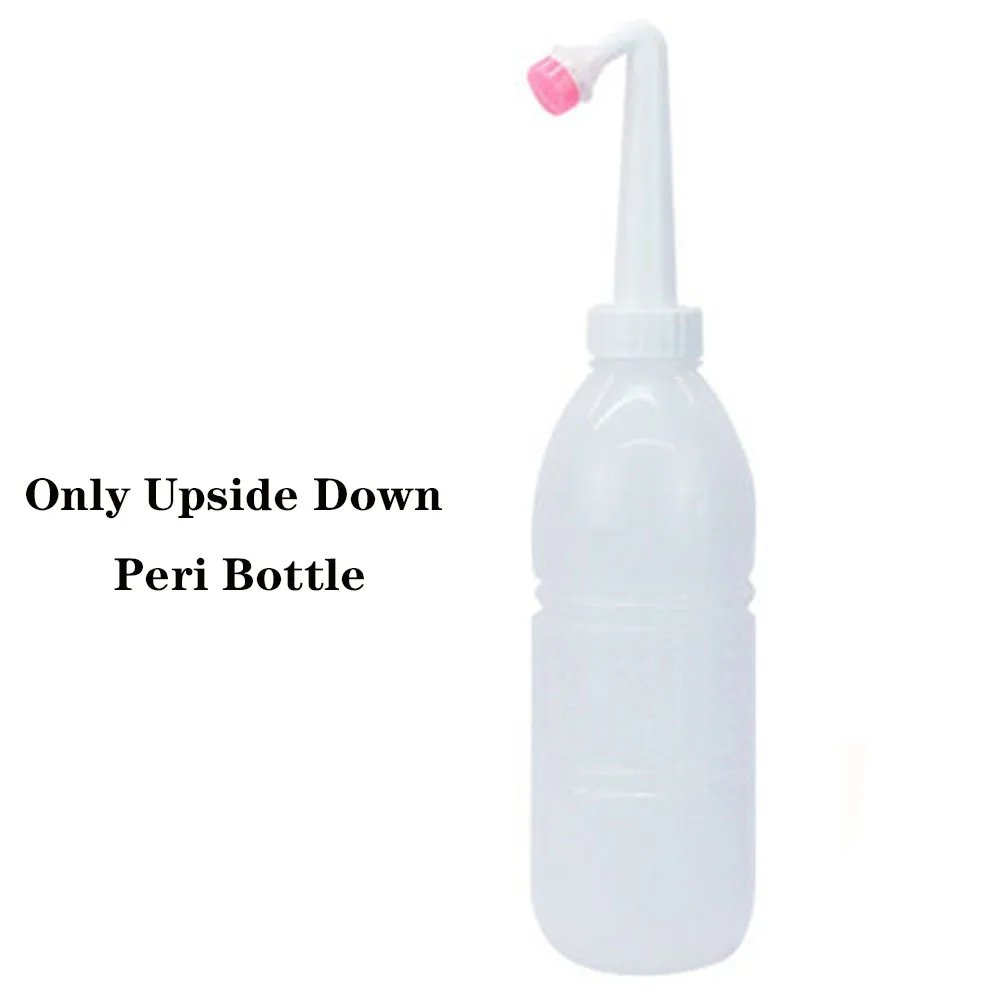 B Bottle-1 nozzle