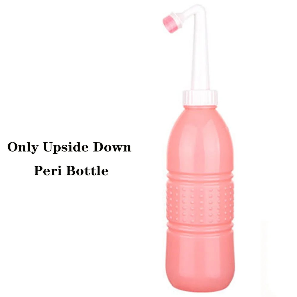 B Bottle-1 nozzle