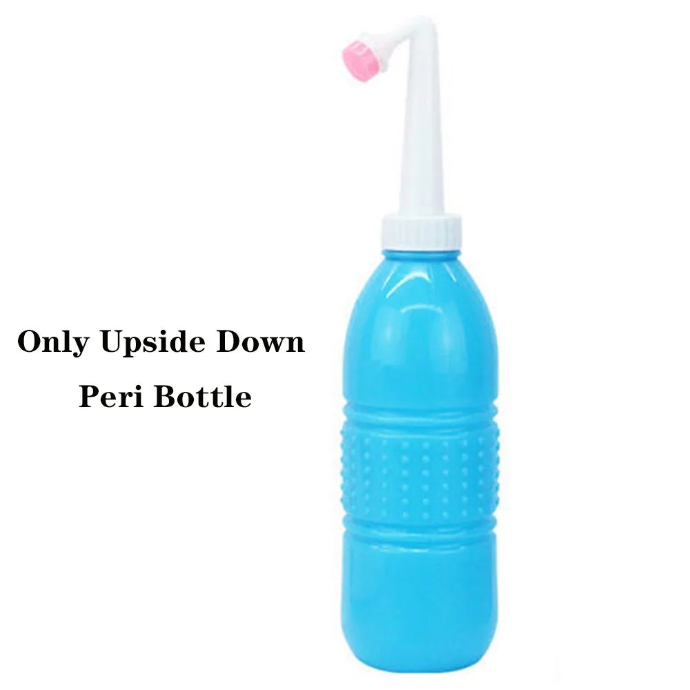 B Bottle-1 nozzle