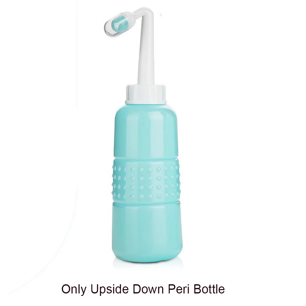 D Bottle-1 nozzle