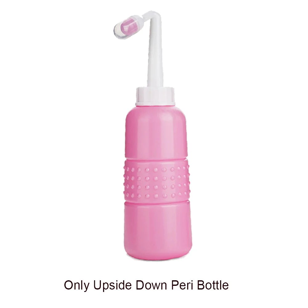 D Bottle-1 nozzle