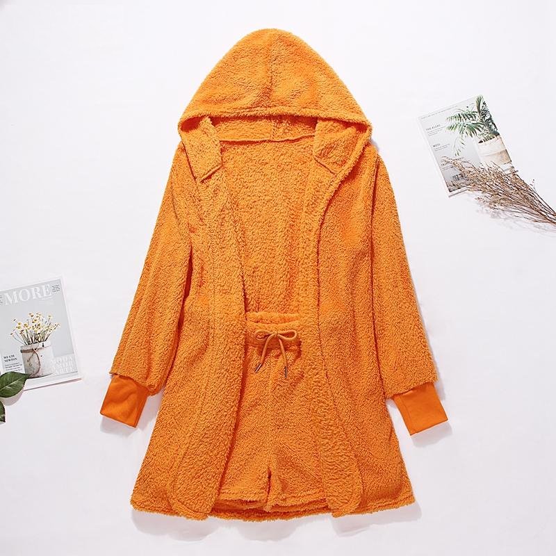 Orange, 2 pcs