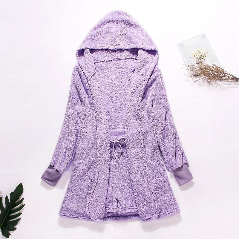 Purple, 2 pcs