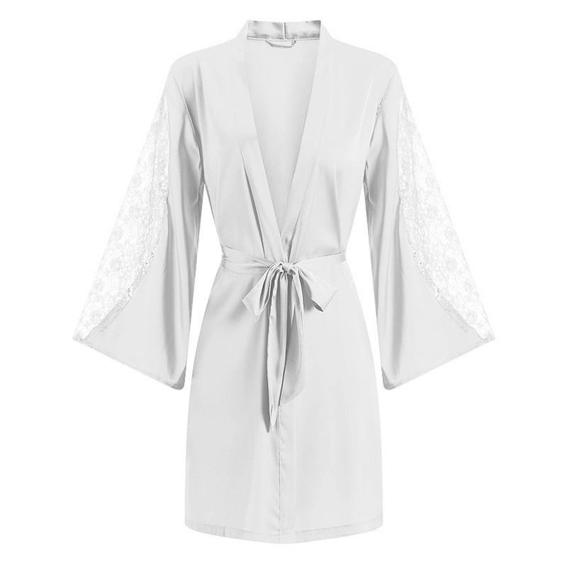 White Robe